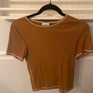 BDG Urban Outfitters baby doll top